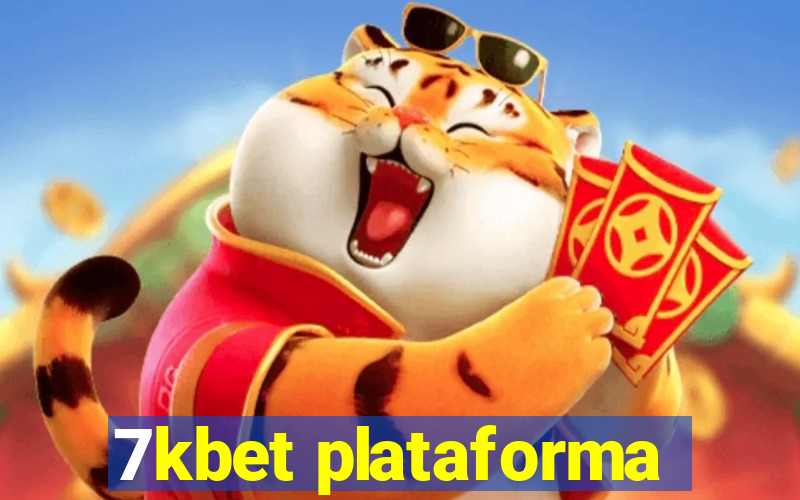 7kbet plataforma